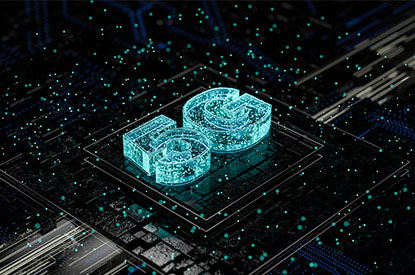 5G、人工智能、區(qū)塊鏈與物聯(lián)網的關系