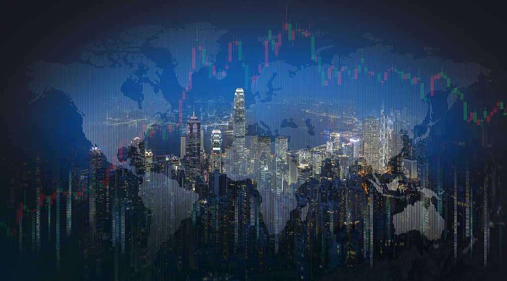 物聯(lián)網(wǎng)是共享經(jīng)濟的技術基礎