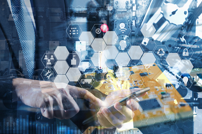 物聯(lián)網(wǎng)三個關鍵詞