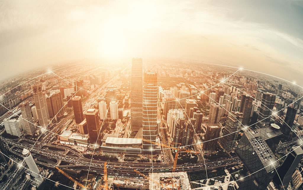 創(chuàng)業(yè)公司在&ldquo;物聯(lián)網&rdquo;中如何發(fā)展？