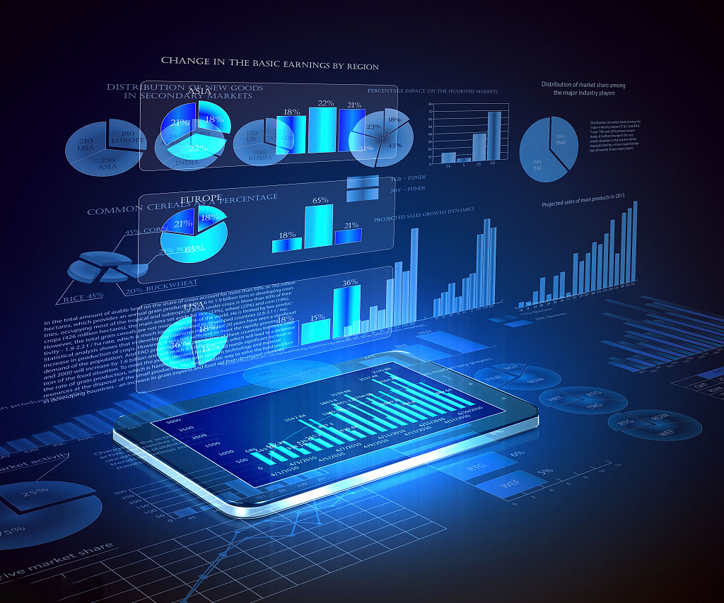 物聯(lián)網流行趨勢有從高端向低端普及的趨勢