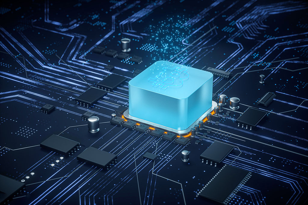 邊緣側(cè)生態(tài)完善后，還會有設(shè)備專有化的趨勢